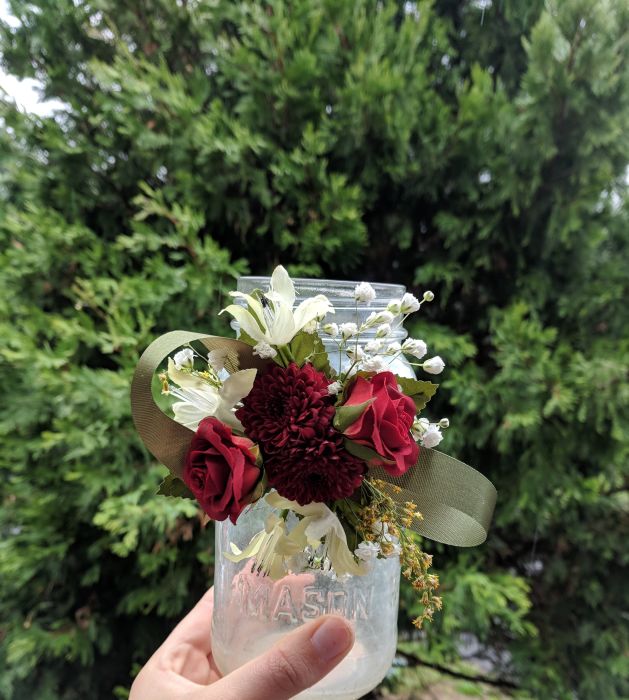 Bulk Wholesale Flowers from FiftyFlowers