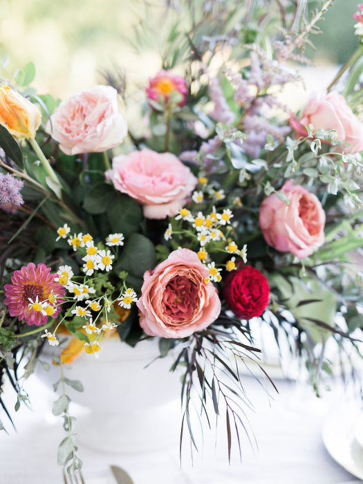 Bulk Wholesale Flowers from FiftyFlowers