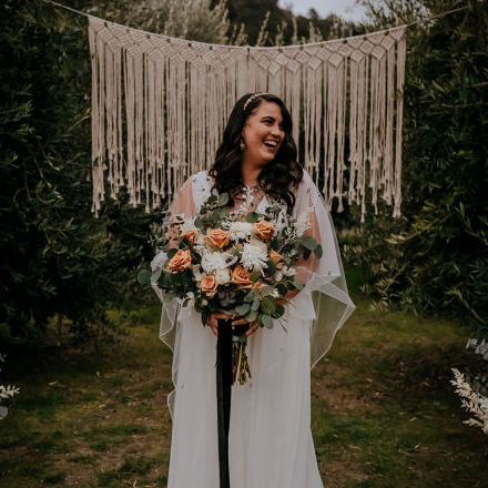 Bayside Vineyard Elopement