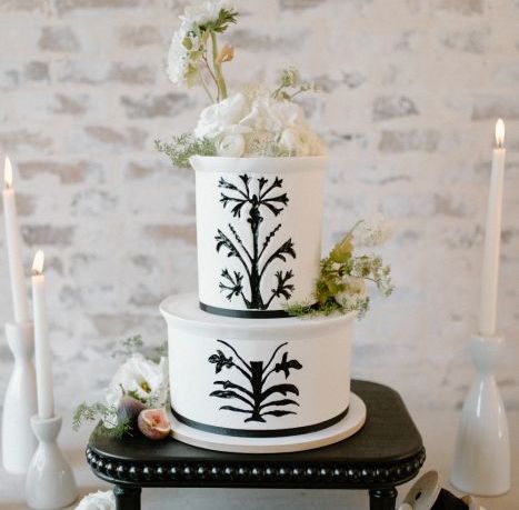 Intimate Idaho Mountain Wedding