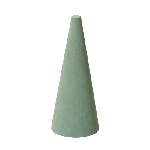 OASIS Floral Foam Cone, 12 Inch