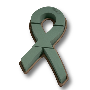 OASIS® Mache Ribbon, 20.5 Inch