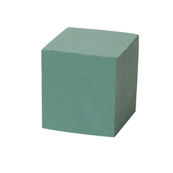 OASIS® Cube Foam, 4 Inch