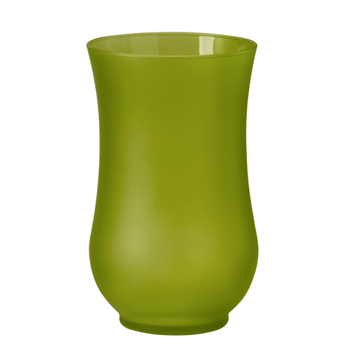 9 Inch Hurricane Vases