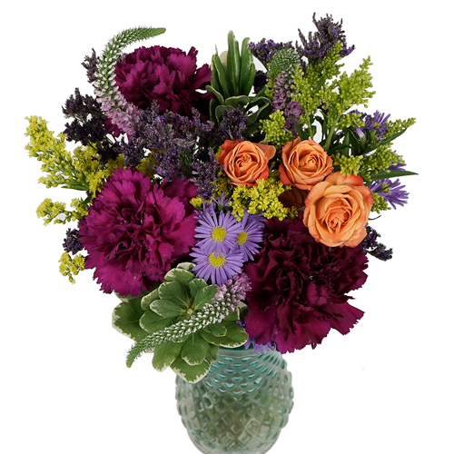 Wildflower Bulk Centerpiece