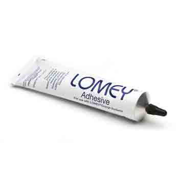 LOMEY® Adhesive, 3.2 oz. tube