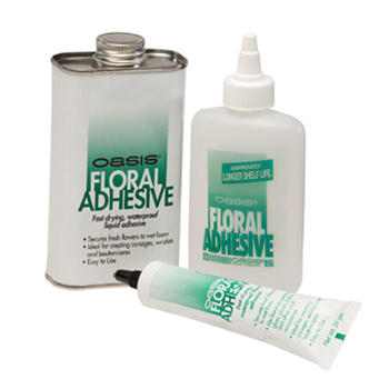 OASIS® Floral Adhesive