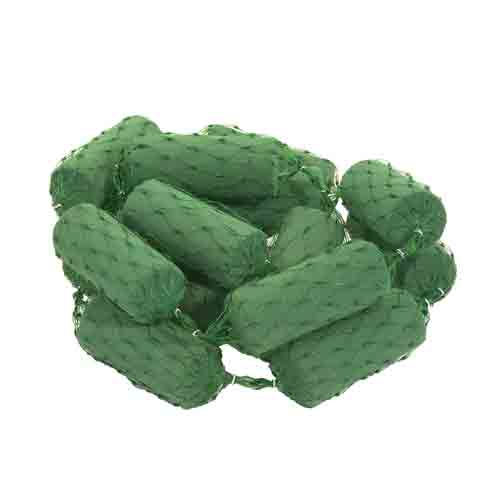 Wholesale OASIS 9 Foot Floral Foam Garland FiftyFlowers