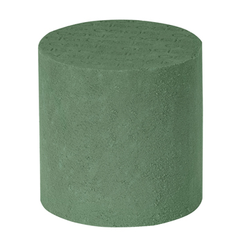 OASIS® Floral Foam, Number 5 Super Cylinder
