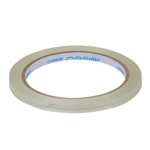 OASIS® Clear Tape, 1/4 Inch