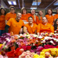 Petal It Forward 2018
